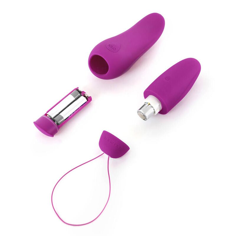 B SWISH - BNAUGHTY DELUXE LIBERADO FRAMBOESA - Toys "n" Us
