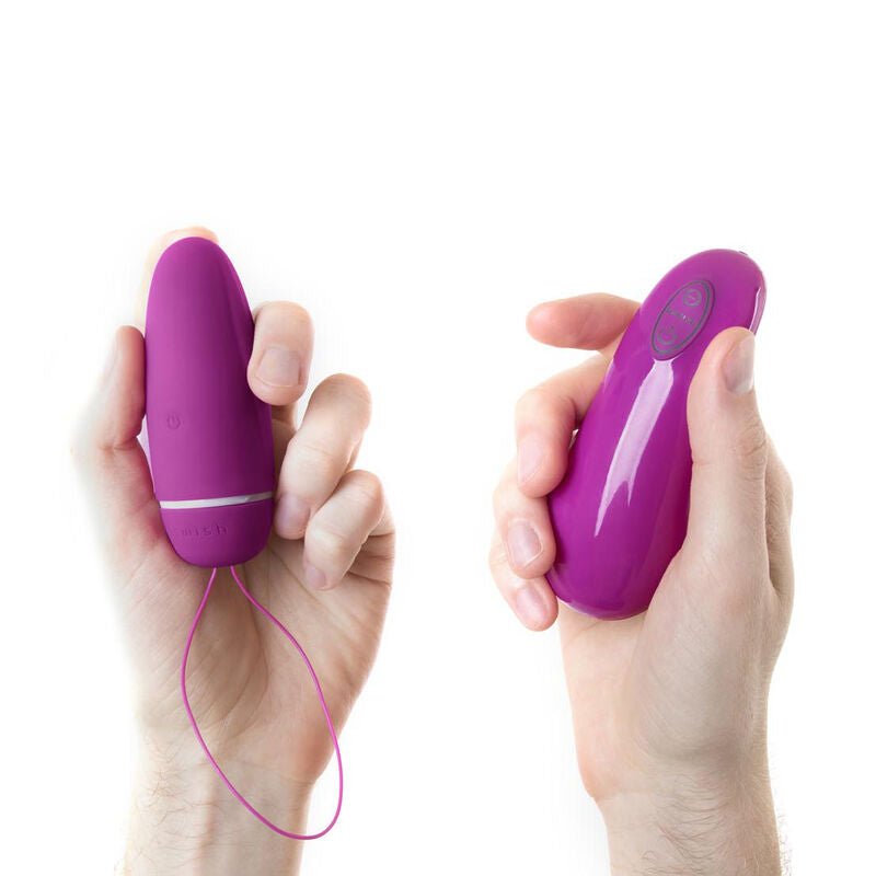 B SWISH - BNAUGHTY DELUXE LIBERADO FRAMBOESA - Toys "n" Us