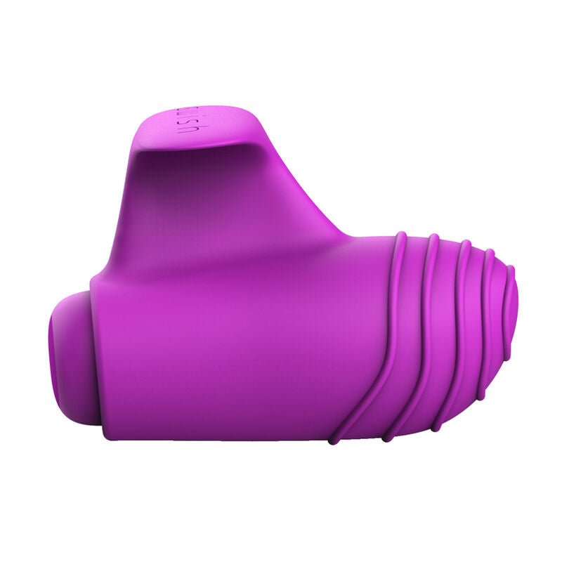 B SWISH - BTEASED DEDO VIBRANTE ORQUÍDEA BSICO - Toys "n" Us