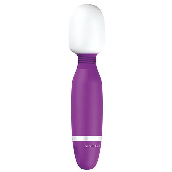 B SWISH - BTHRILLED CLSSICO LILAC MASSAGER - Toys "n" Us