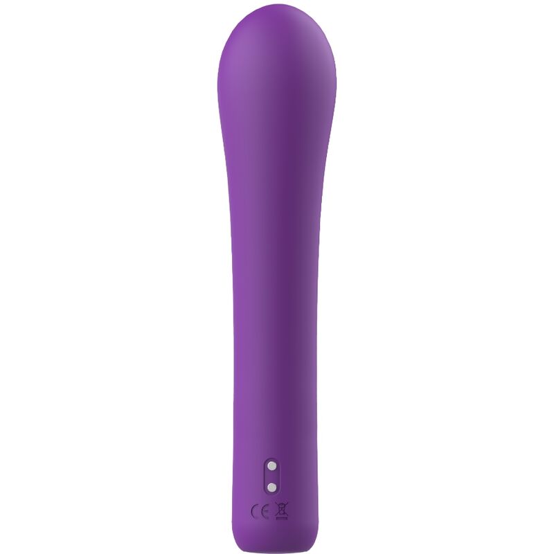 B SWISH - BWILD BUNNY INFINITE DELUXE VIBRATOR RABBIT 10 VIBRATIONS PURPLE - Toys "n" Us