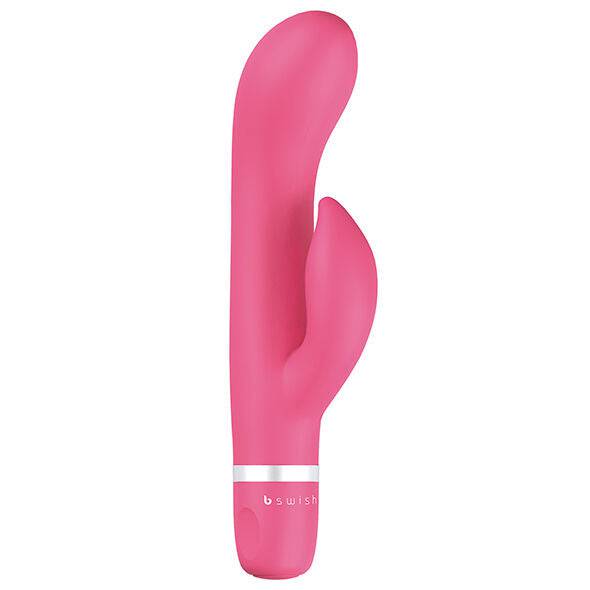 B SWISH - BWILD CLSSICO MARINE COELHO VIBRADOR GOIABA - Toys "n" Us