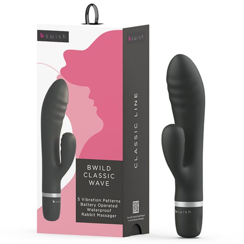 B SWISH - BWILD CLSSICO PRETO - Toys "n" Us