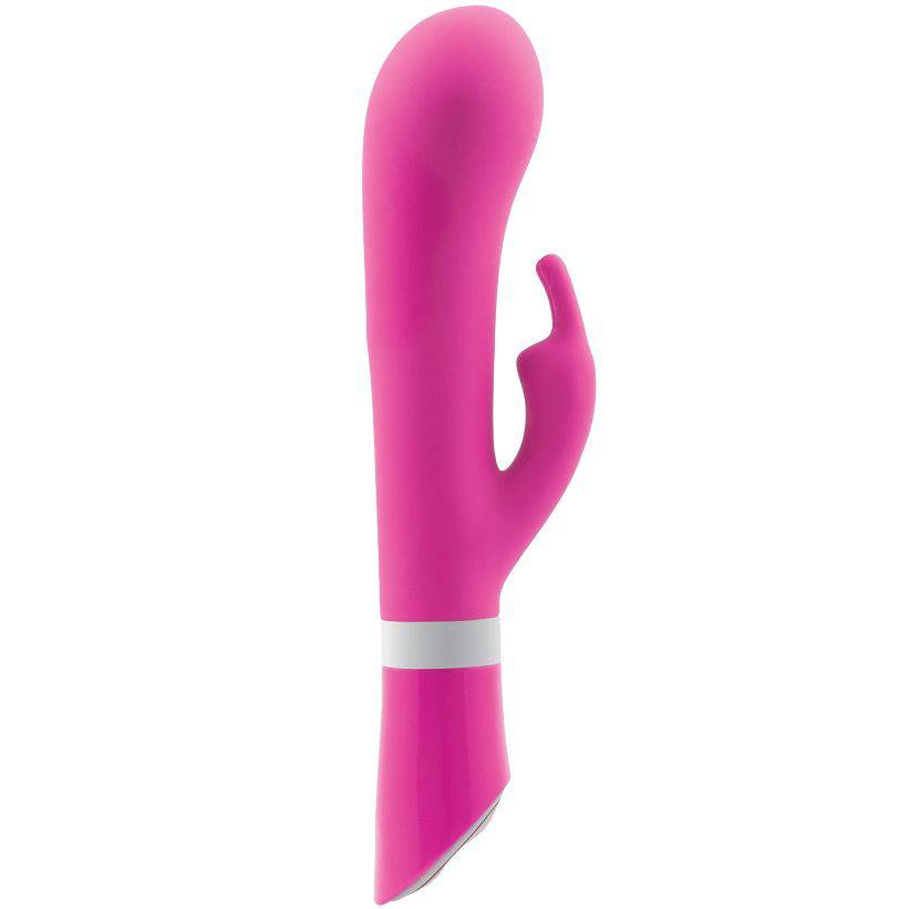 B SWISH - BWILD DELUXE BUNNY COELHO VIBRADOR FRAMBOESA - Toys "n" Us