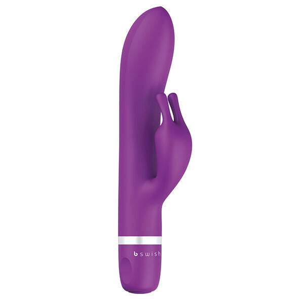 B SWISH - BWILD MASSAGER CLSSICO COM COELHO LILS - Toys "n" Us