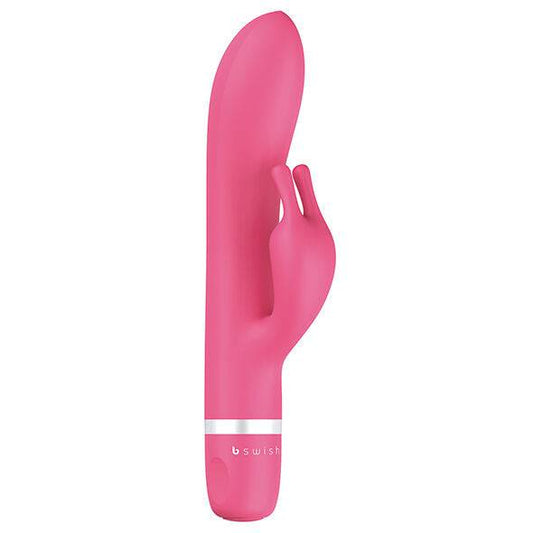 B SWISH - BWILD MASSAGER CLSSICO COM COELHO - MAGENTA - Toys "n" Us