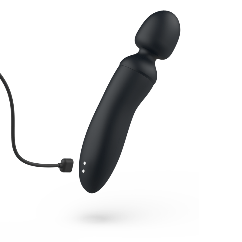 B SWISH - VARINHA VIBRADOR BTHRILLED PREMIUM PRETO - Toys "n" Us