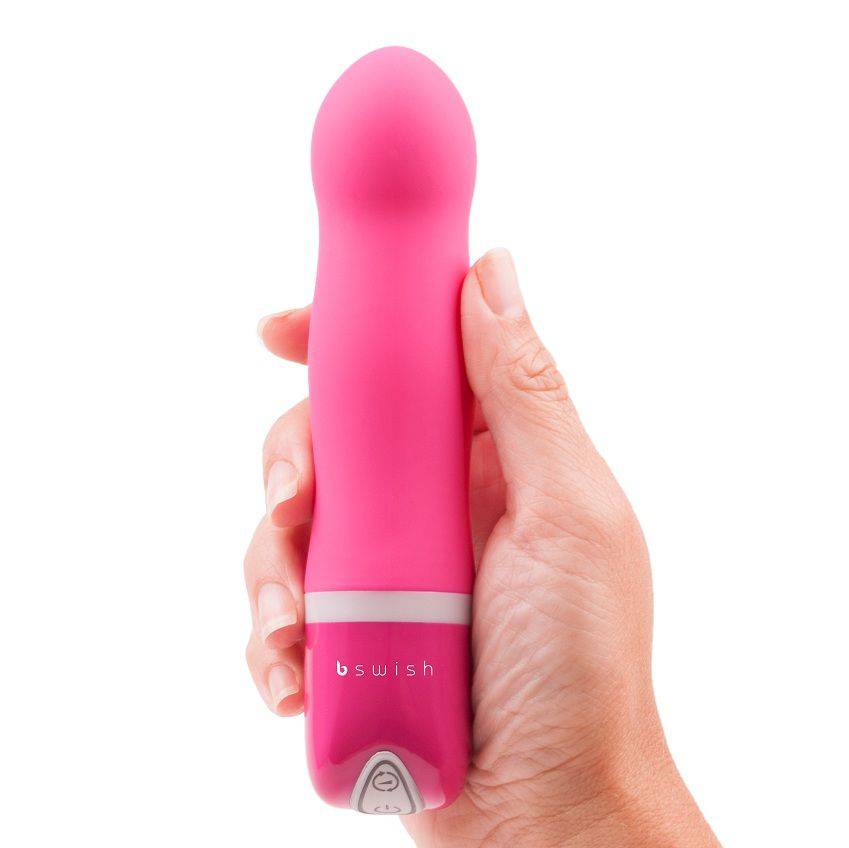 B SWISH - VIBRADOR BDESIRED DELUXE ROSA - Toys "n" Us