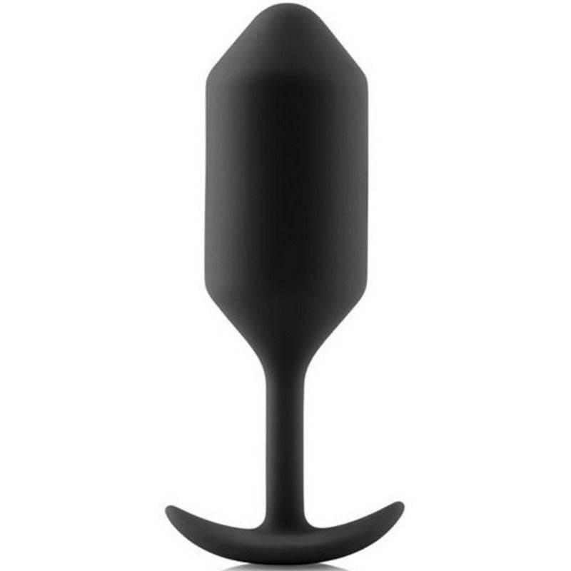 B - VIBE - PLUG ANAL SNUG PLUG 3 - Toys "n" Us
