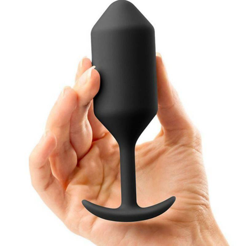 B - VIBE - PLUG ANAL SNUG PLUG 3 - Toys "n" Us