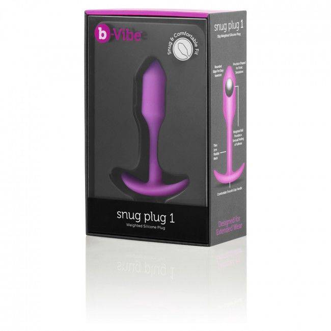 B - VIBE - PLUG SNUG 1 ROSA - Toys "n" Us