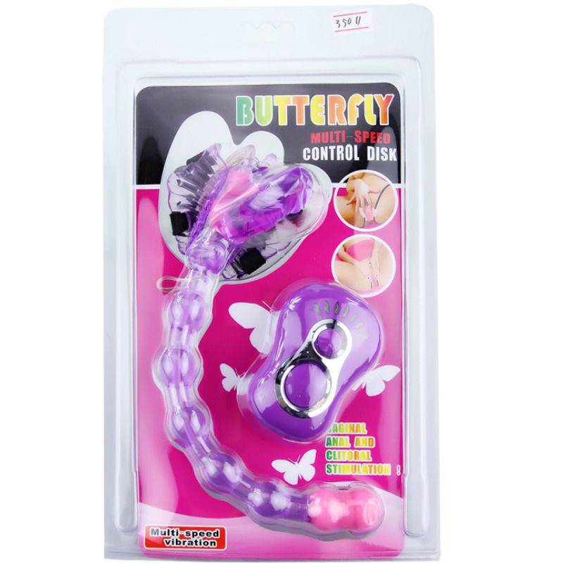 BAILE - ALA BORBOLETA EM LILS - Toys "n" Us