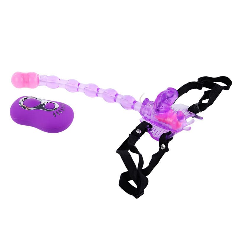 BAILE - ALA BORBOLETA EM LILS - Toys "n" Us