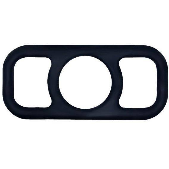 BAILE - ANÉIS DE TREINAMENTO DE SILICONE PARA TREINAMENTO - Toys "n" Us