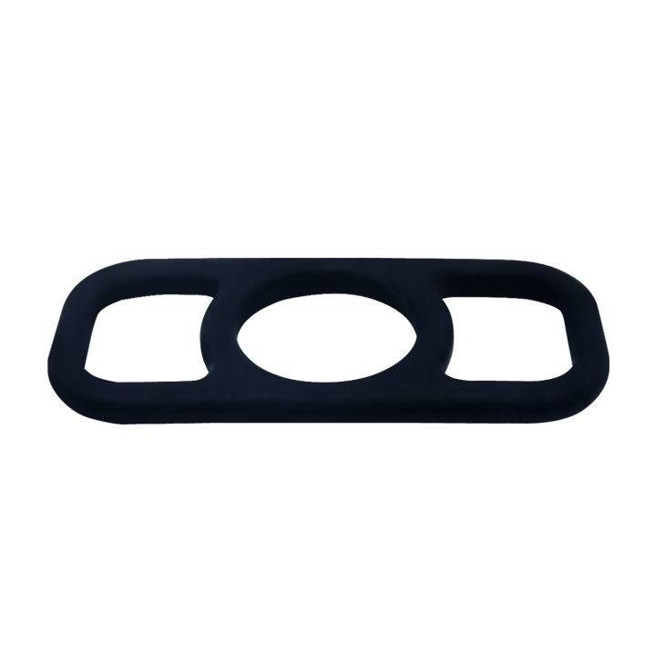 BAILE - ANÉIS DE TREINAMENTO DE SILICONE PARA TREINAMENTO - Toys "n" Us