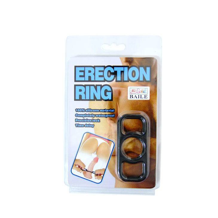 BAILE - ANÉIS DE TREINAMENTO DE SILICONE PARA TREINAMENTO - Toys "n" Us