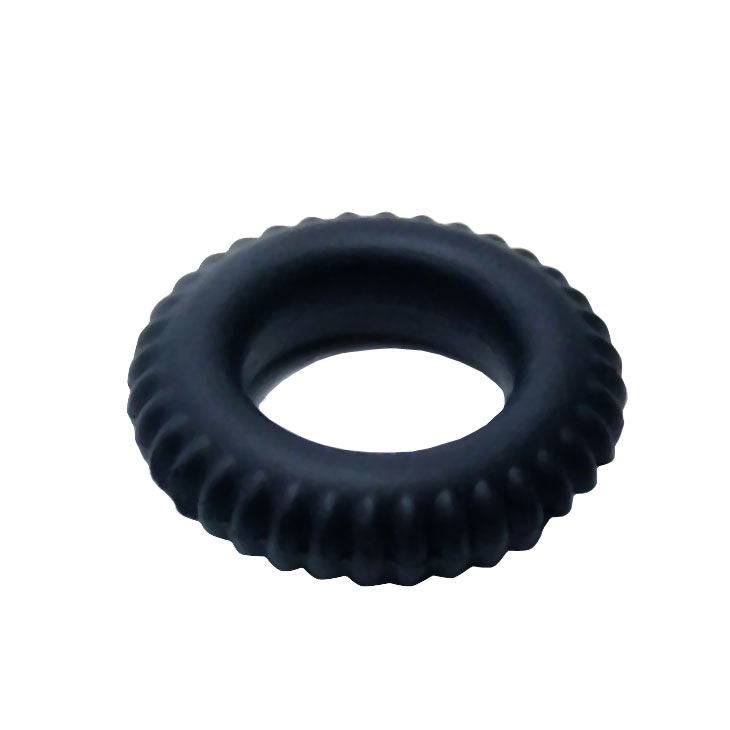 BAILE - ANEL DE PÊNIS TITAN PRETO 1.9 CM - Toys "n" Us