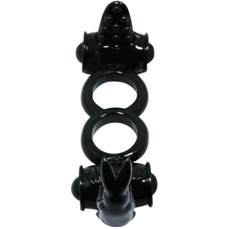 BAILE - ANEL DOCE ANEL DUPLO COM COELHO DUPLO - Toys "n" Us