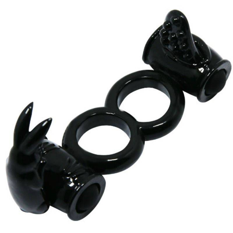BAILE - ANEL DOCE ANEL DUPLO COM COELHO DUPLO - Toys "n" Us