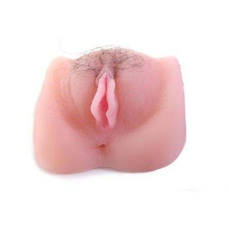 BAILE - ANTHEA MAGIC FLESH VIBRATON BUCETA - Toys "n" Us
