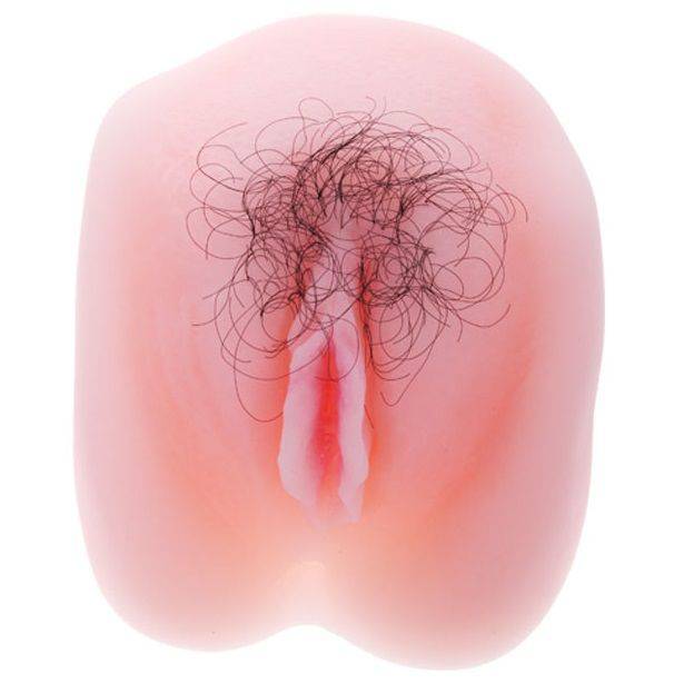 BAILE - ANTHEA MAGIC FLESH VIBRATON BUCETA - Toys "n" Us