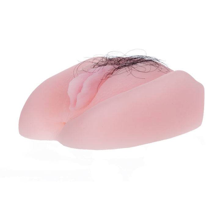 BAILE - ANTHEA MAGIC FLESH VIBRATON BUCETA - Toys "n" Us