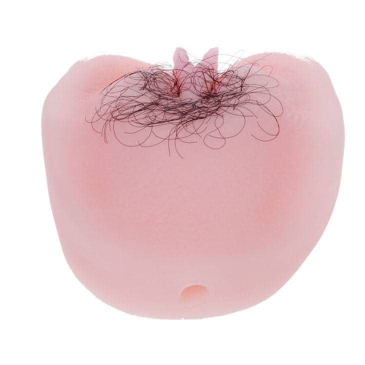 BAILE - ANTHEA MAGIC FLESH VIBRATON BUCETA - Toys "n" Us