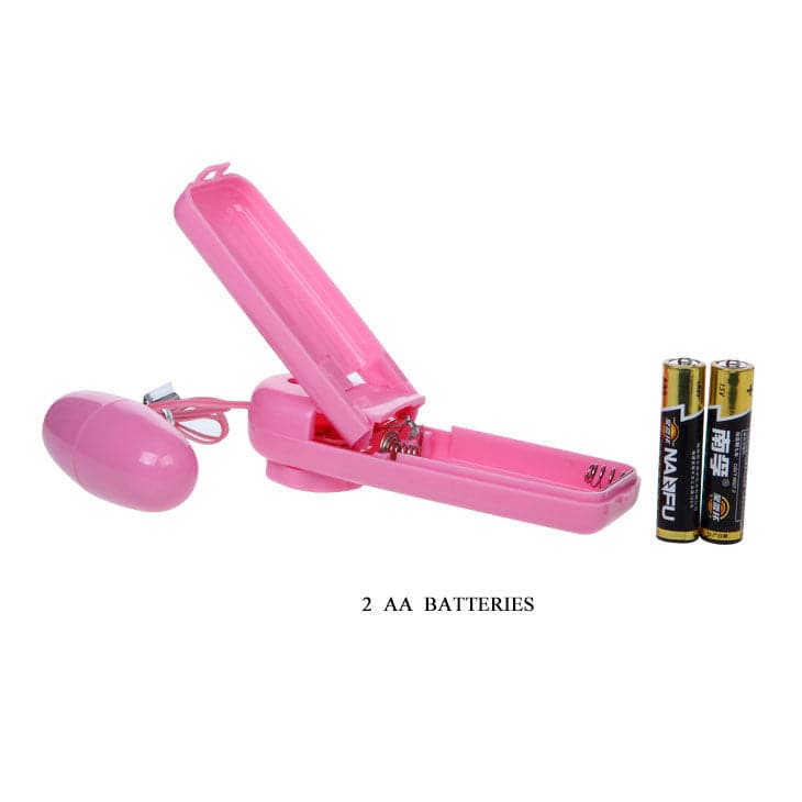 BAILE - ANTHEA MAGIC FLESH VIBRATON BUCETA - Toys "n" Us
