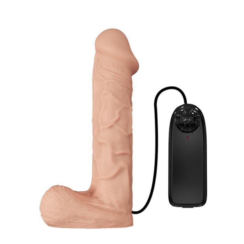 BAILE - ARNÊS DE ULTRA PASSIONATE 26 CM NATURAL - Toys "n" Us