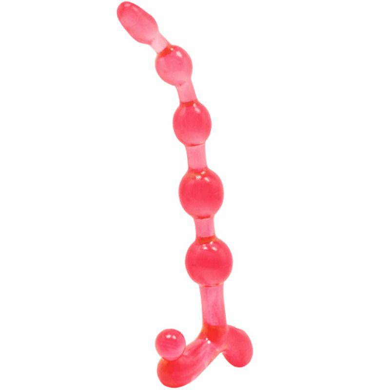 BAILE - BOLAS ANAIS VERMELHAS BENDY TWIST - Toys "n" Us