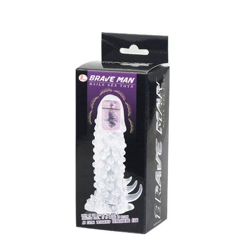BAILE - BRAVE III MAN SENSOR EXTENSO - Toys "n" Us