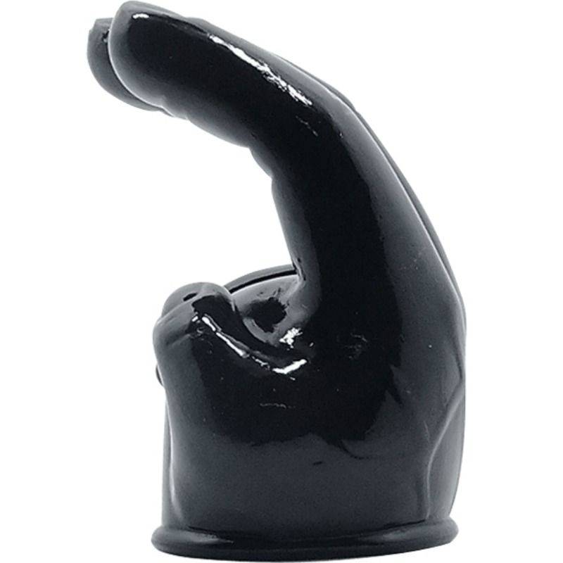 BAILE - CABEA DE ENERGIACABEA INTERCAMBIVEL PARA MASSAGER DE DESIGN DE MO - Toys "n" Us