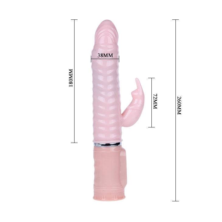 BAILE - CALOR FOGO COELHO RAMPANTE TEMPERATURA 10F - Toys "n" Us