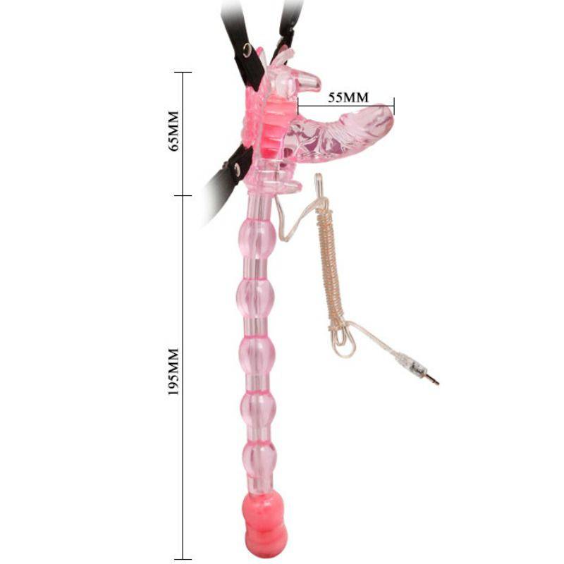 BAILE - CINTA BORBOLETA NA - Toys "n" Us