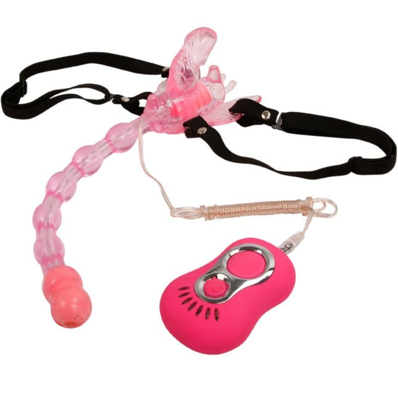 BAILE - CINTA BORBOLETA NA - Toys "n" Us