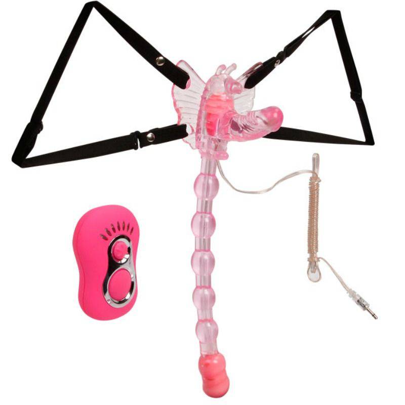 BAILE - CINTA BORBOLETA NA - Toys "n" Us