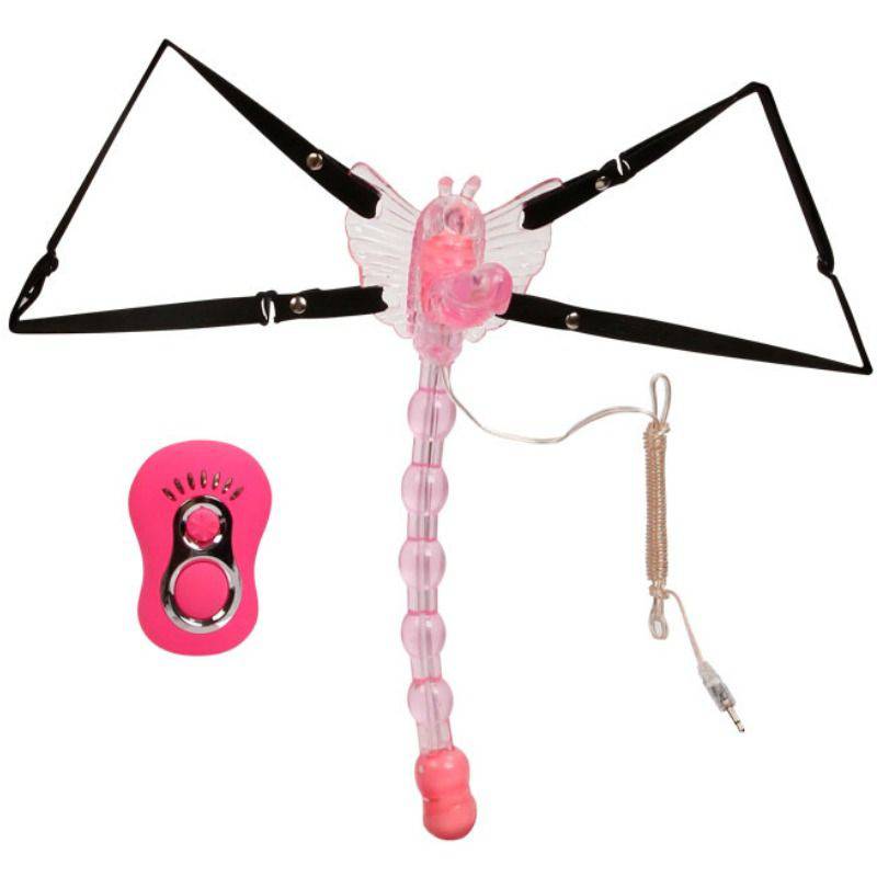 BAILE - CINTA BORBOLETA NA - Toys "n" Us