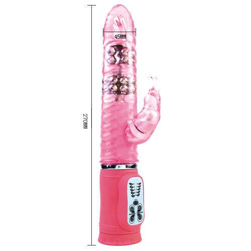 BAILE - COELHO DA PAIXO RAMPANTE 10F 27 CM - Toys "n" Us