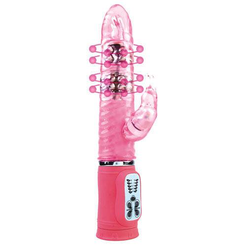 BAILE - COELHO DA PAIXO RAMPANTE 10F 27 CM - Toys "n" Us