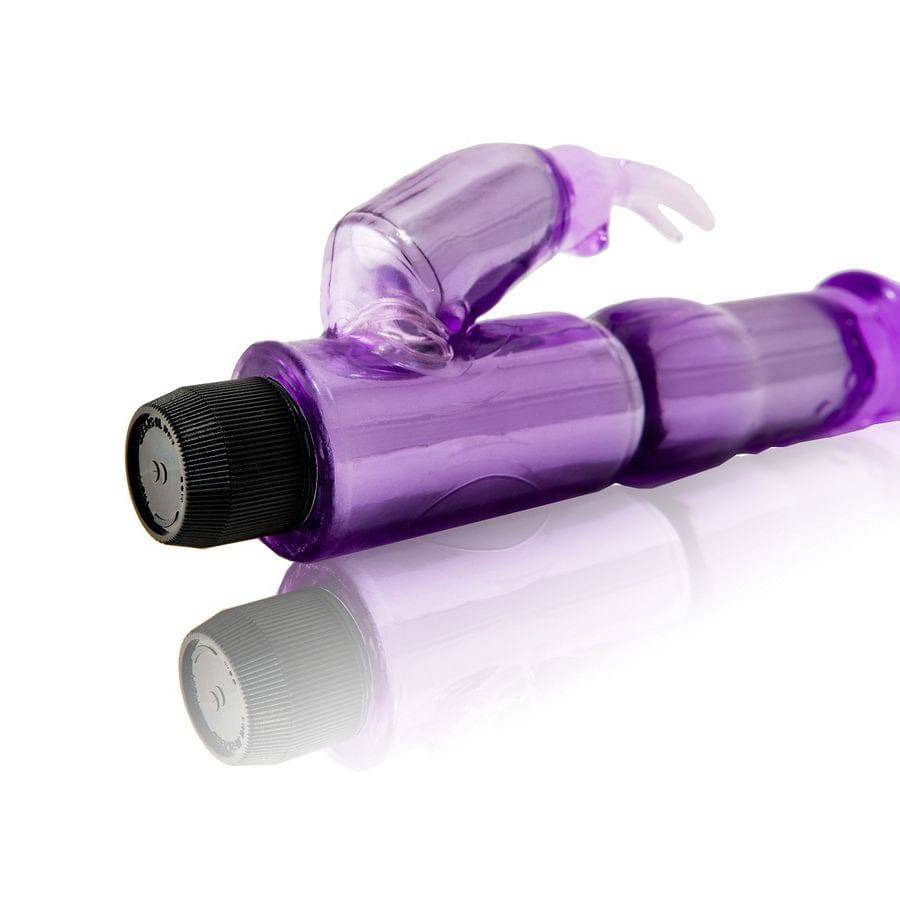 BAILE - COELHO FANTASIA VIBE ROXO - Toys "n" Us