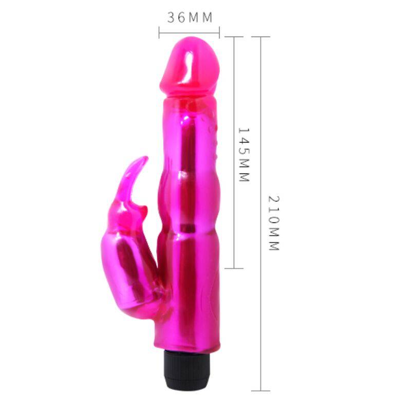 BAILE - COELHO FANTASIA VIBE ROXO - Toys "n" Us