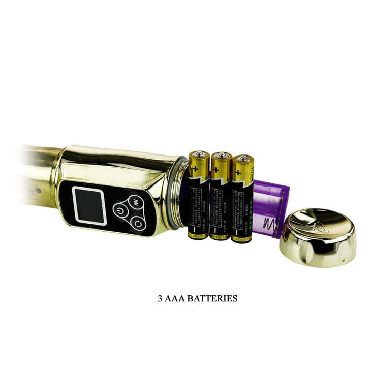 BAILE - COELHO SIBÉRIA PAIXO OURO - Toys "n" Us