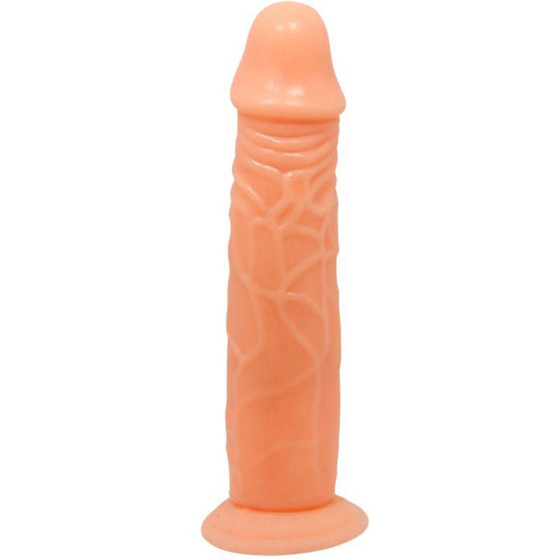 BAILE - CONSOLADOR VIVE REALISTIC 19.8 CM COR NATURAL - Toys "n" Us