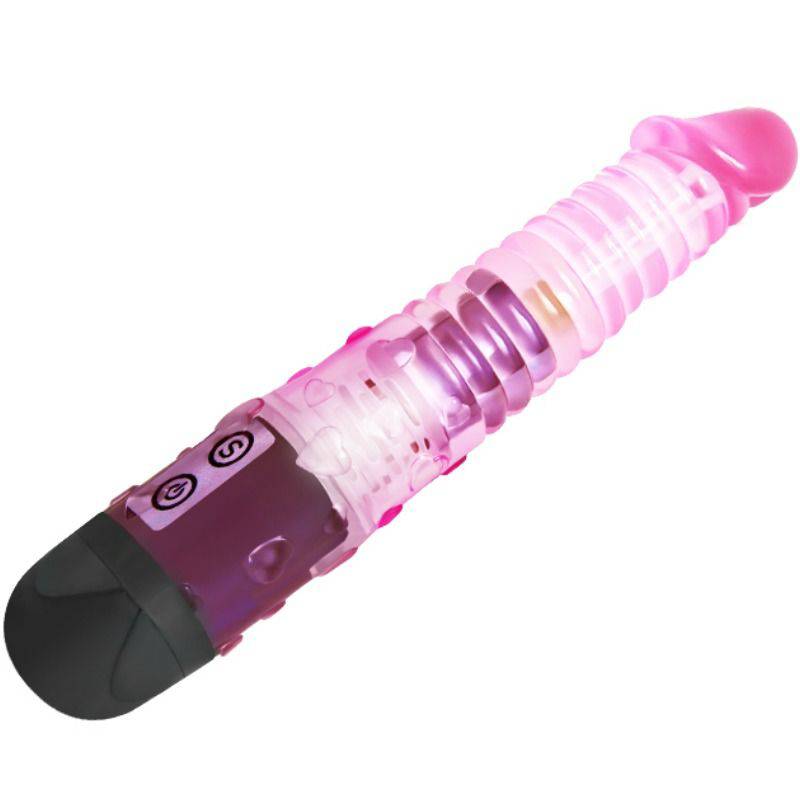 BAILE - D A VOCÊ AMANTE VIBRADOR ROSA - Toys "n" Us