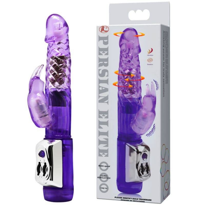 BAILE - DE COELHO DE ELITE PERSA - Toys "n" Us