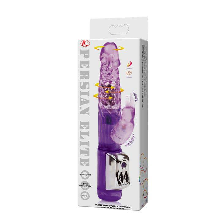 BAILE - DE COELHO DE ELITE PERSA - Toys "n" Us