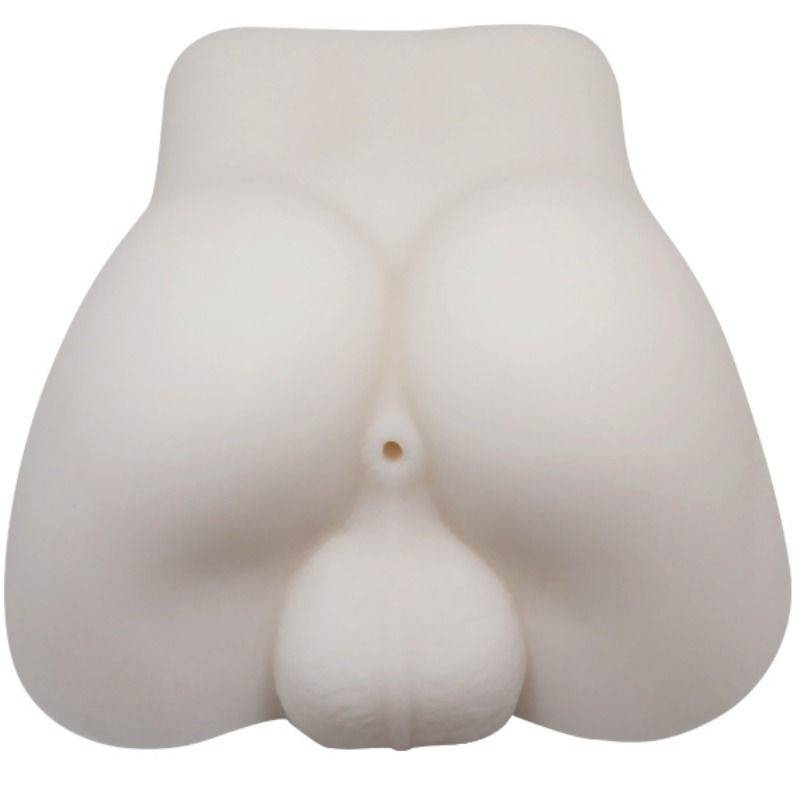 BAILE - DE VOLTA DO HOMEM MAIOR COM VIBRAO - Toys "n" Us