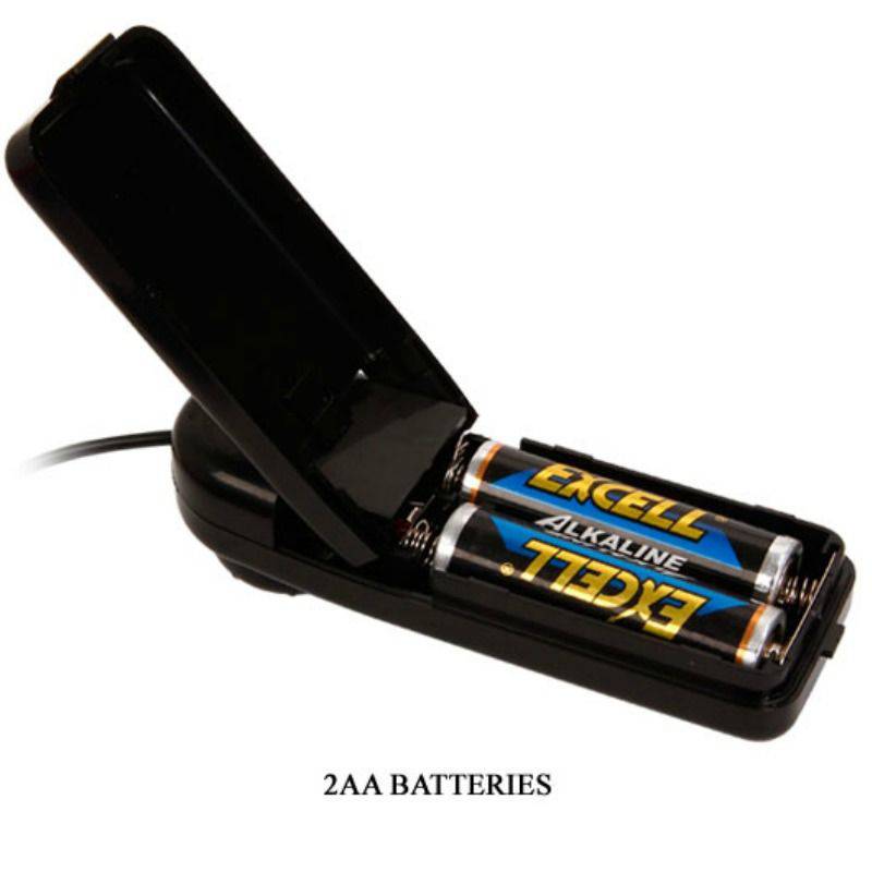 BAILE - DILDO DE VIBRAO DE PÊNIS COM SENSAO REALÍSTICA DE VIBRAO - Toys "n" Us