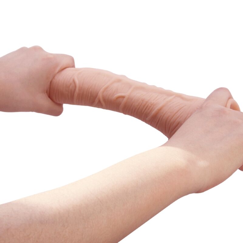 BAILE - DILDO PELE REALISTA ALEX 27 CM - Toys "n" Us