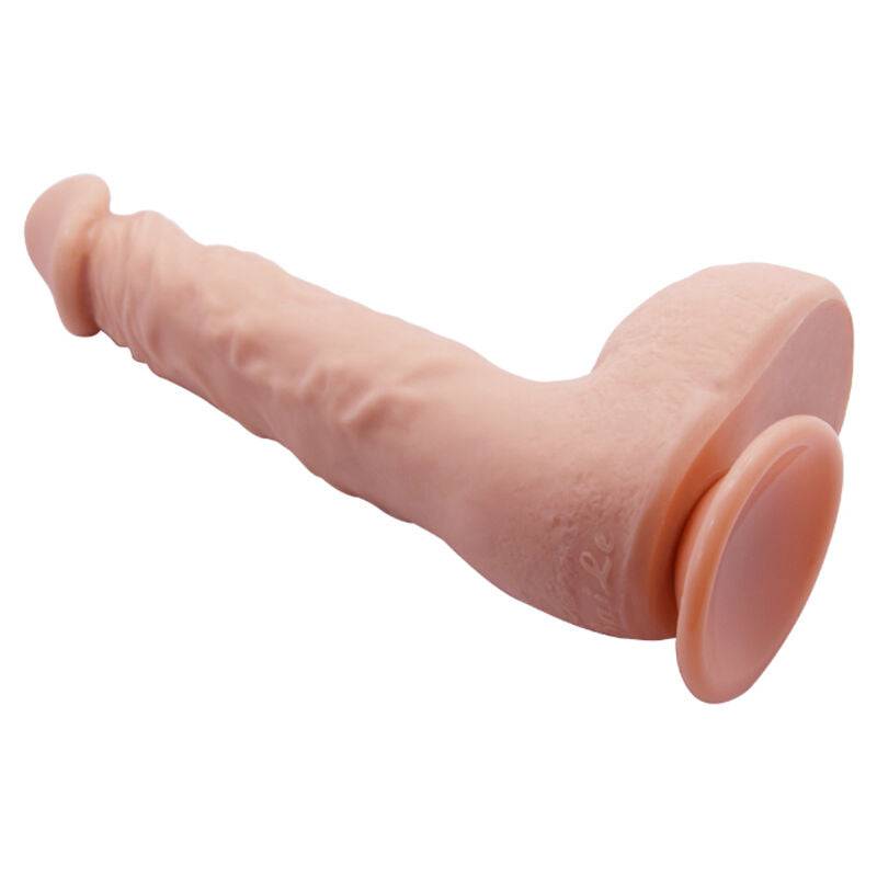 BAILE - DILDO REALISTA JASON NATURAL 24 CM - Toys "n" Us